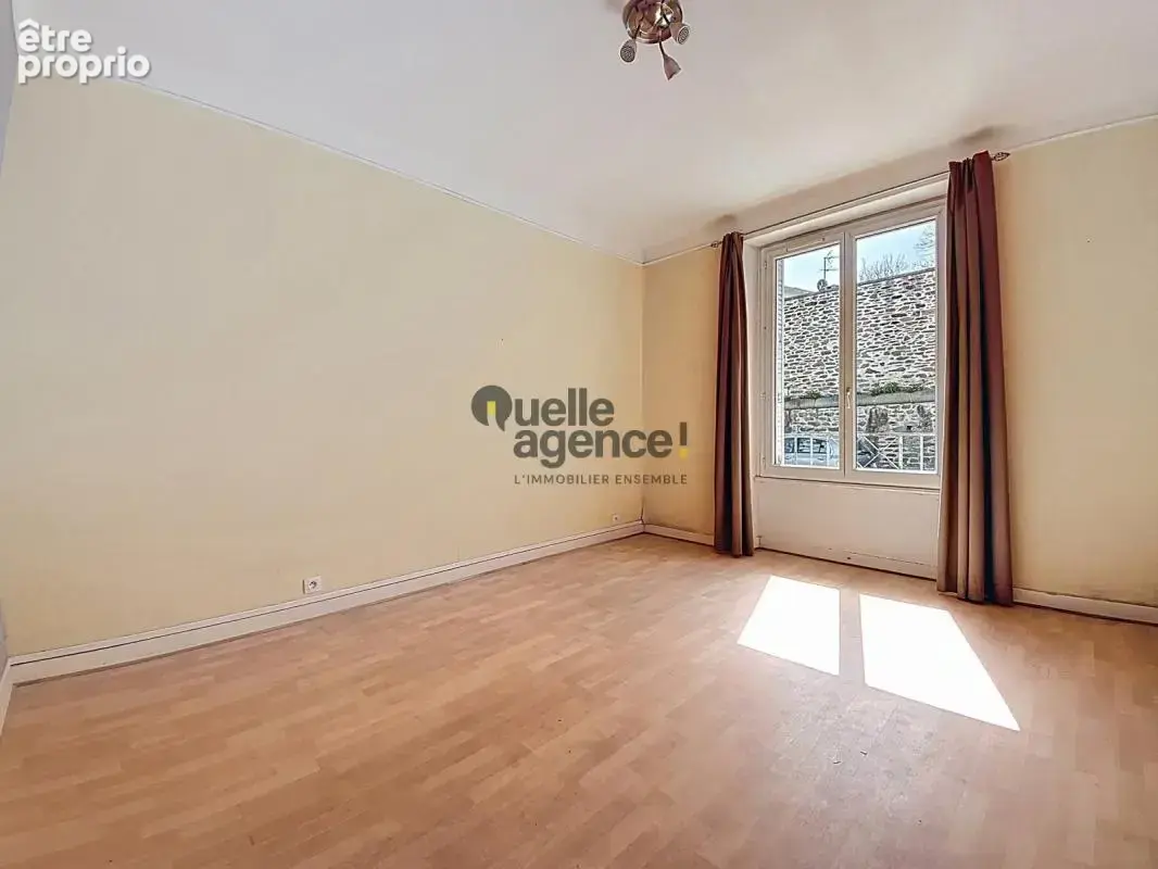 Photo Appartement à Brest au prix de 85 450€
