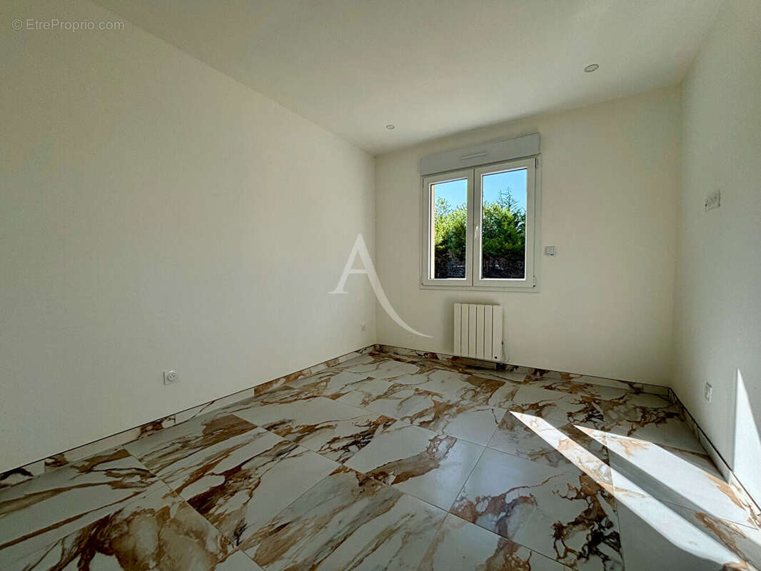Maison de plain pied en campagne - photo 5