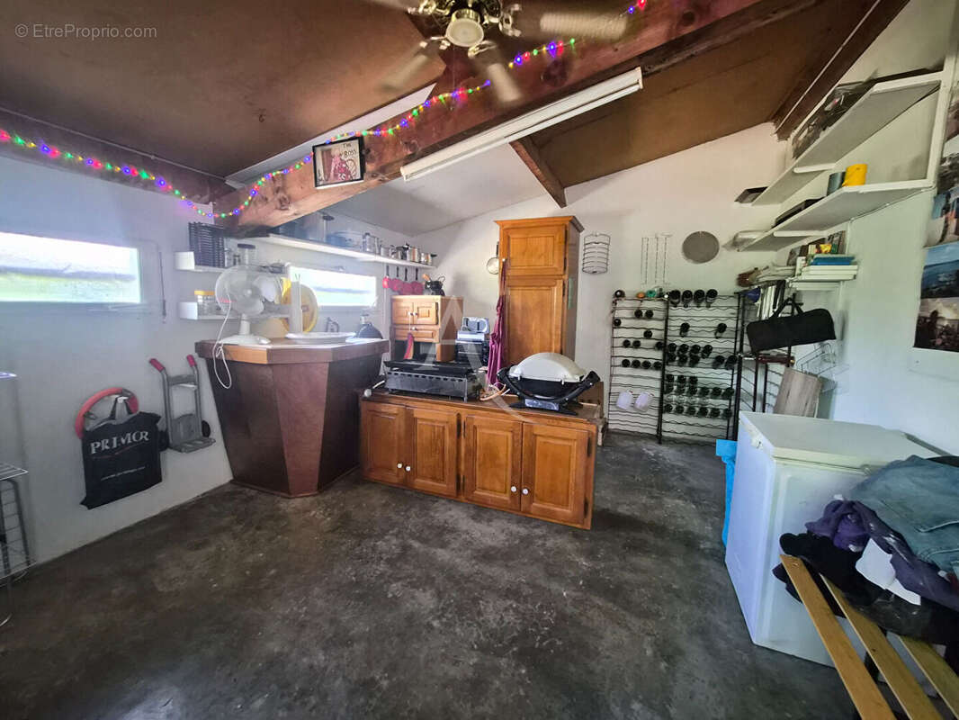 Maison à VILLENEUVE-DE-MARSAN