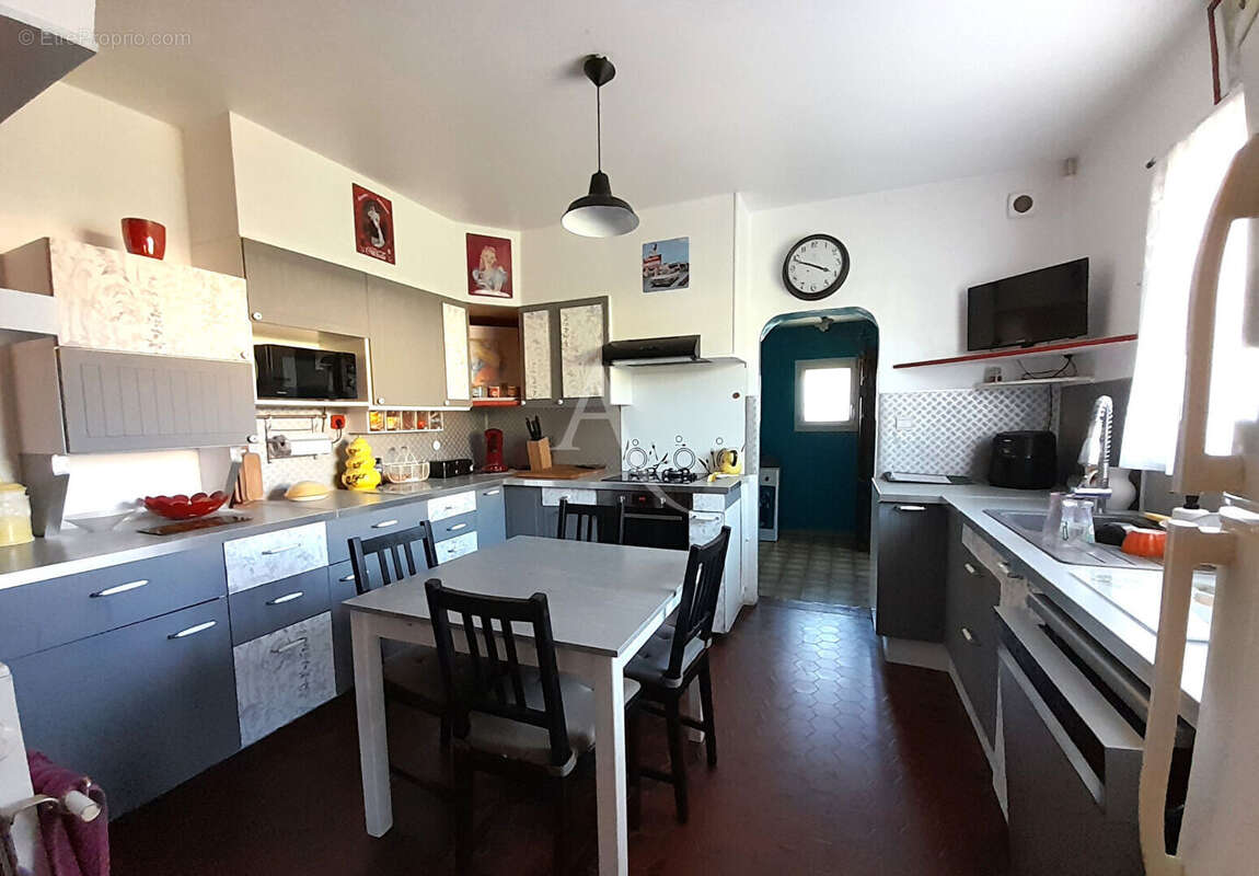 Maison à MONT-DE-MARSAN