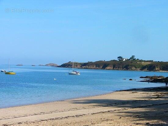 Terrain à PLESSIX-BALISSON