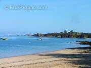 Terrain à PLESSIX-BALISSON