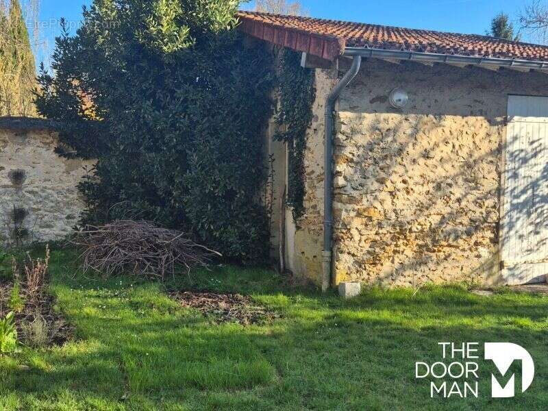 Maison à RAMBOUILLET