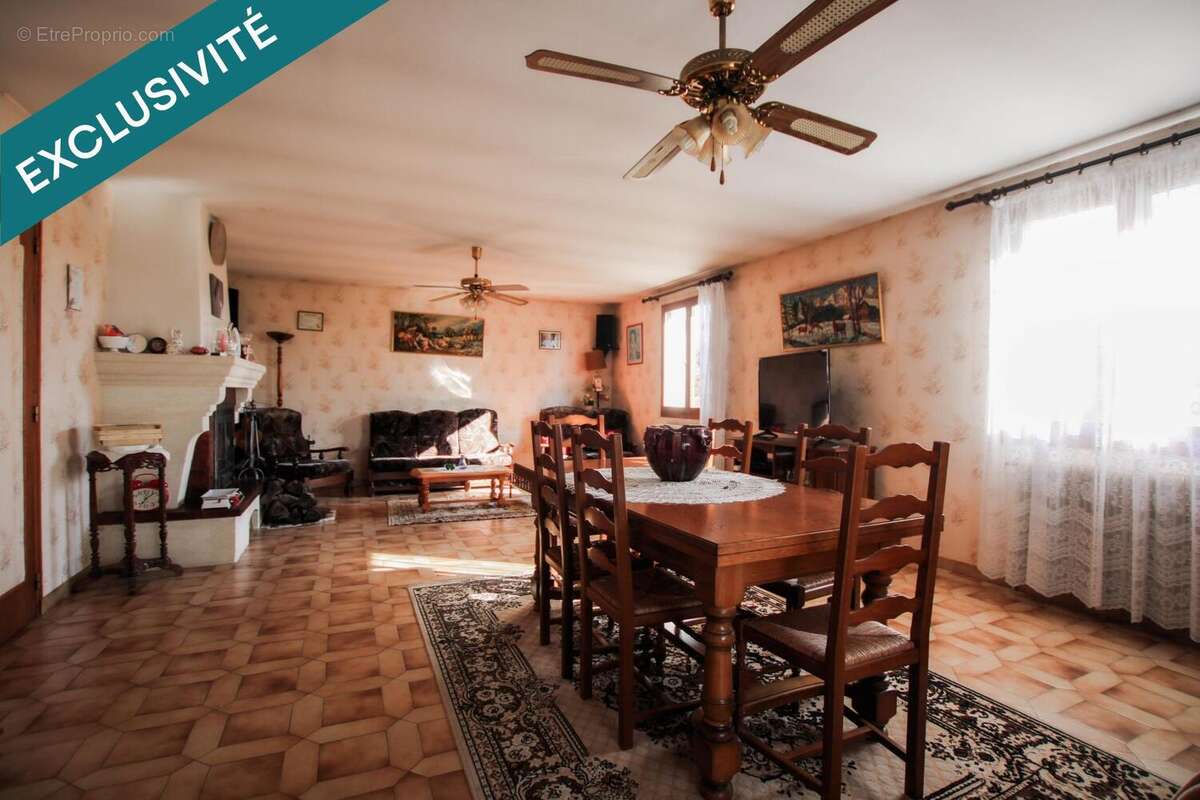 Photo 4 - Maison à ETAULIERS