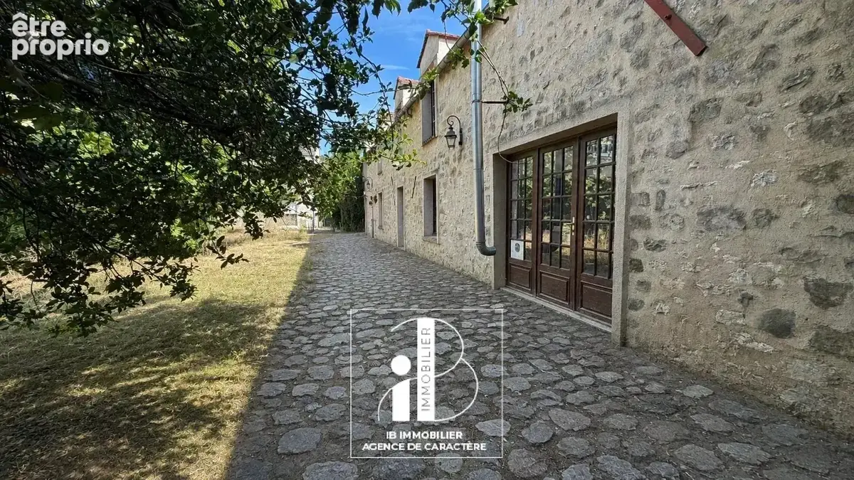 Estimation propriete historique bourron marlotte - photo 26