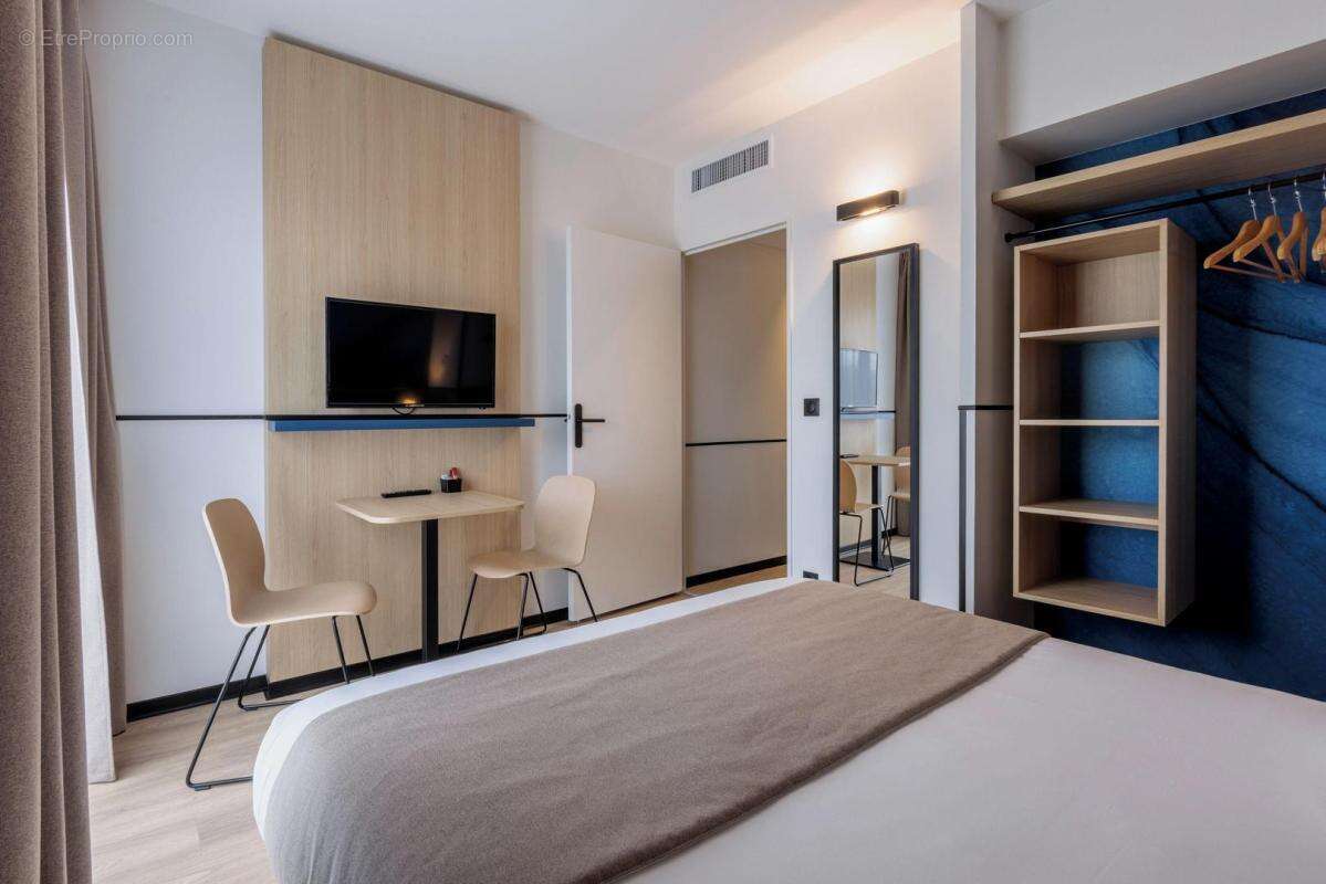 Appartement à MONTEVRAIN