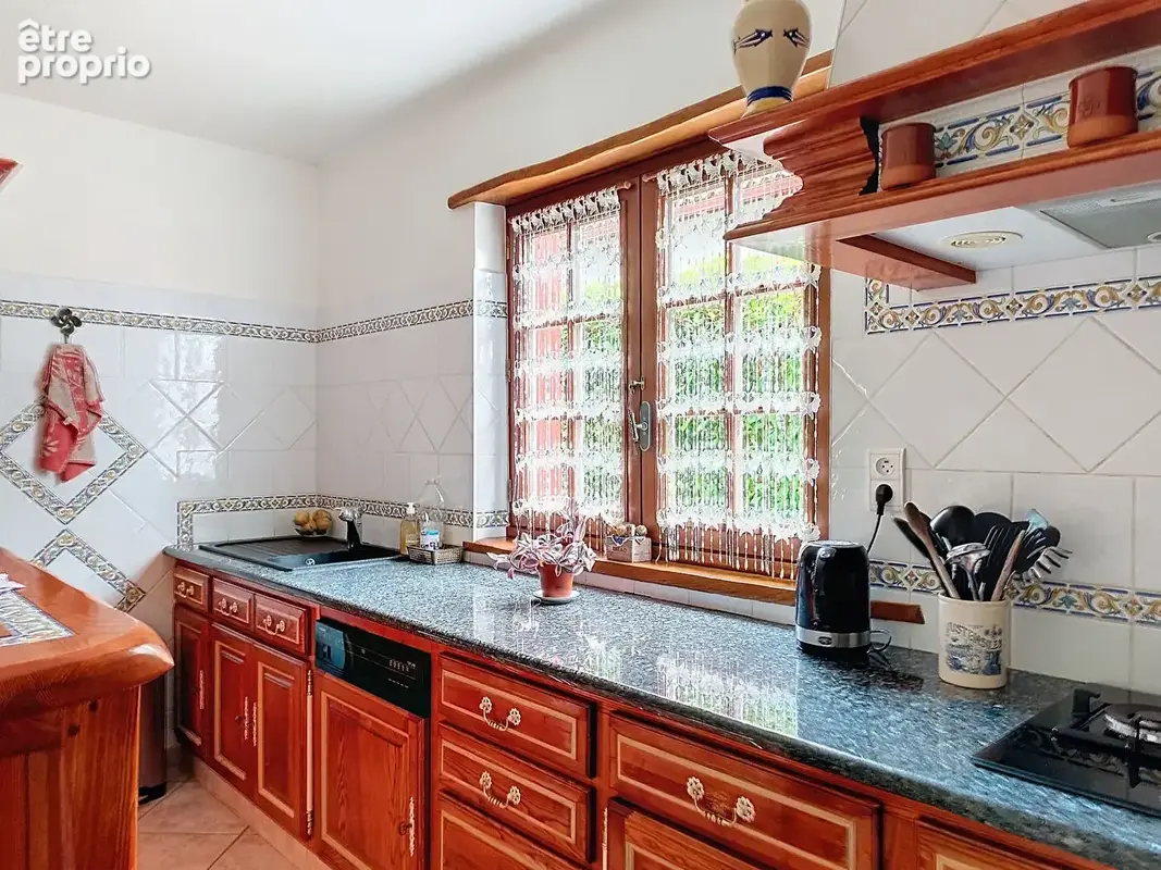Maison 160m² à saint-pée-sur-nivelle - photo 8