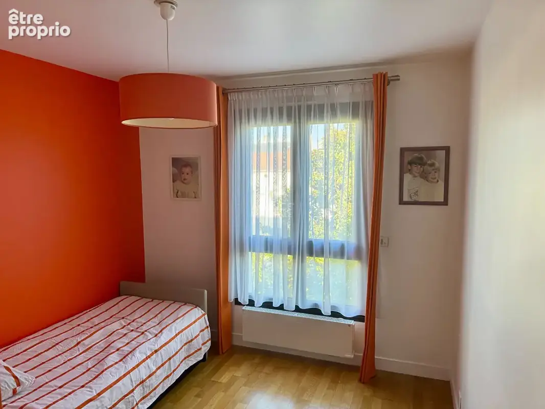 Appartement Maisons Laffitte 4 pièce(s) 93 m2 - Hyper centre - Balcon - Ascenseur - photo 7