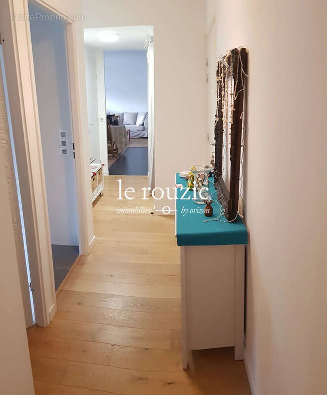 Appartement 64 m² à Vannes  - photo 6