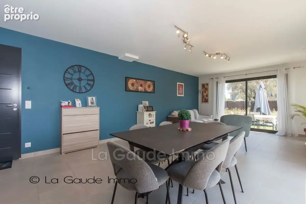 Maison 4 pièces 99 m² à vendre à La Gaude (06610) - photo 6