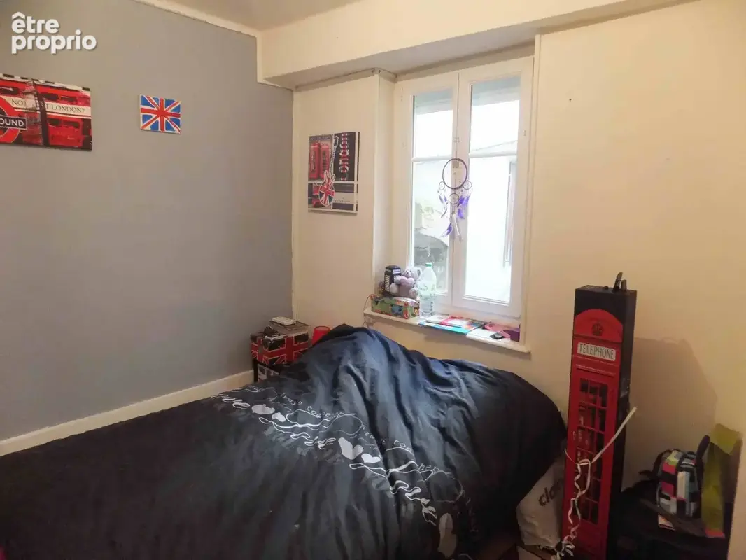 Appartement 4 pièces 116 m² à vendre à Tournus (71700) - photo 9