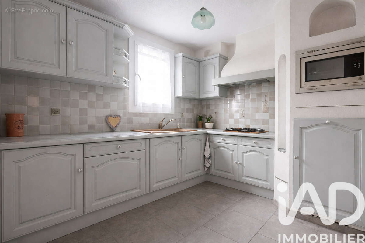 Photo 4 - Maison à MARSEILLE-10E