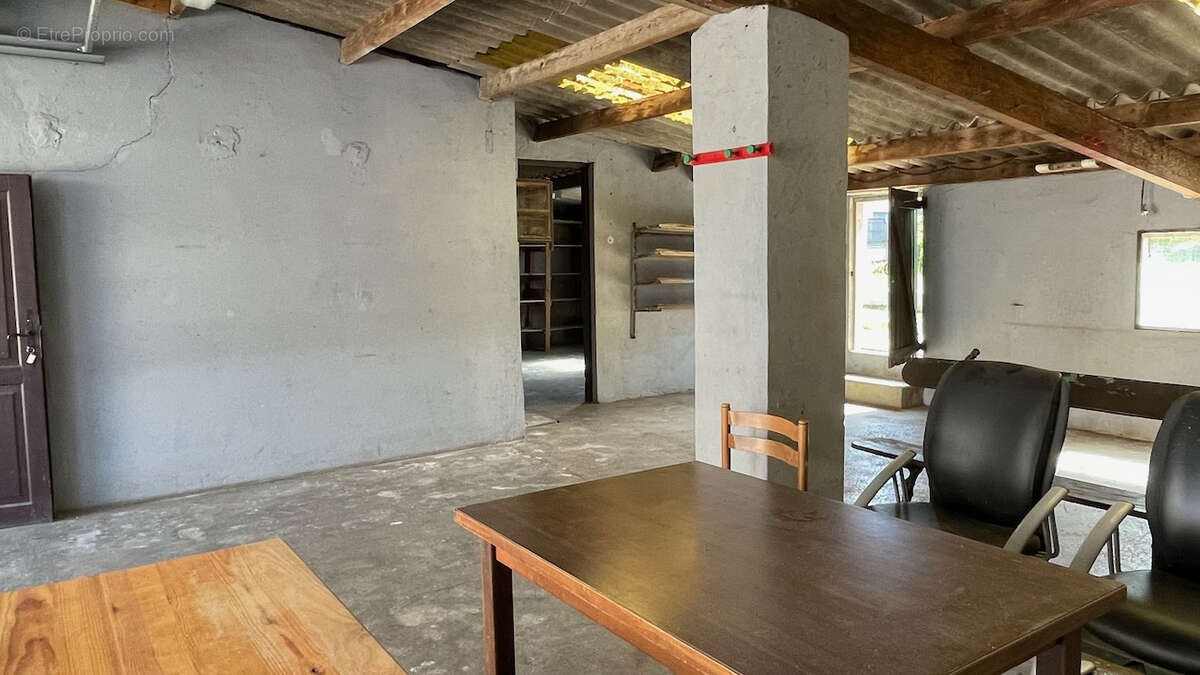 Maison à CONCHES-EN-OUCHE