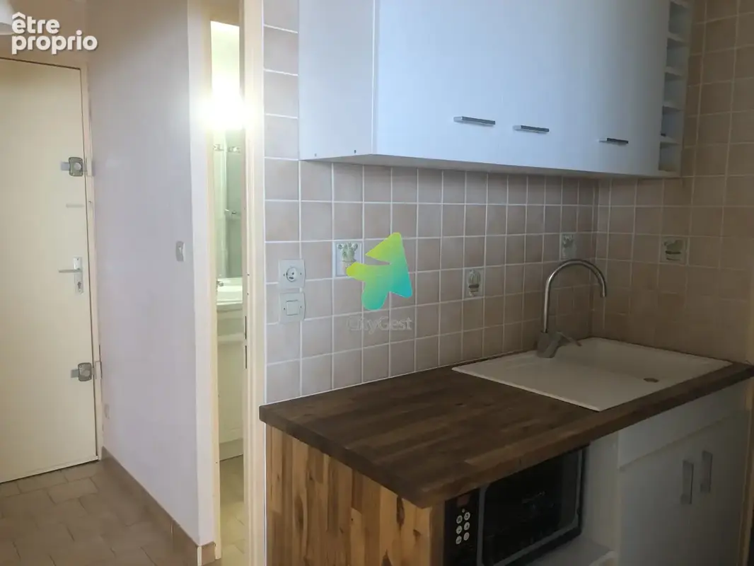 Superbe Vue Mer pour cet Appartement T3 Mezzanine - photo 3