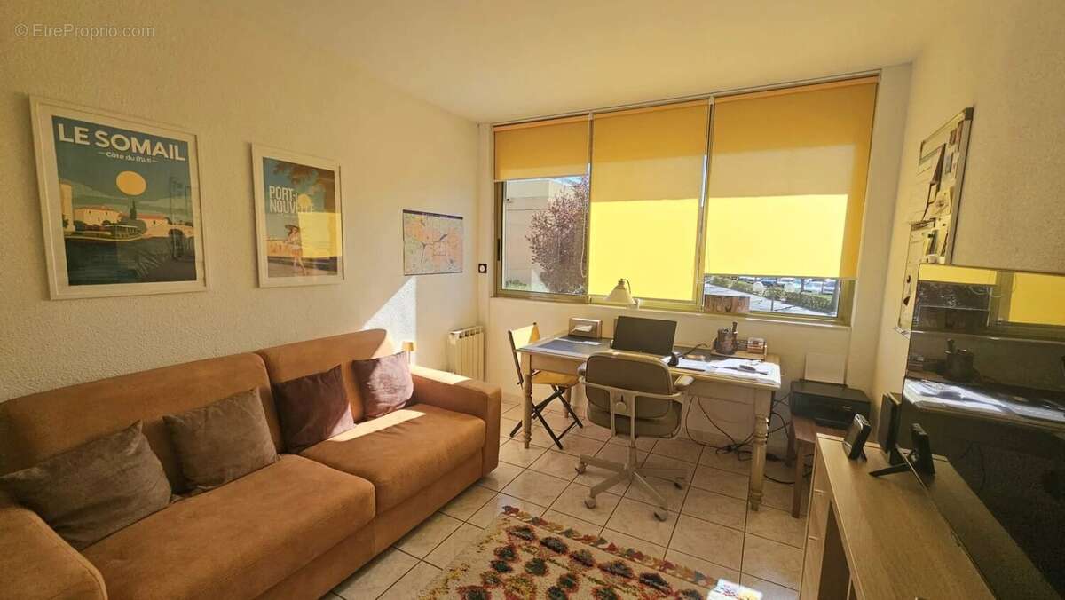Appartement à NARBONNE