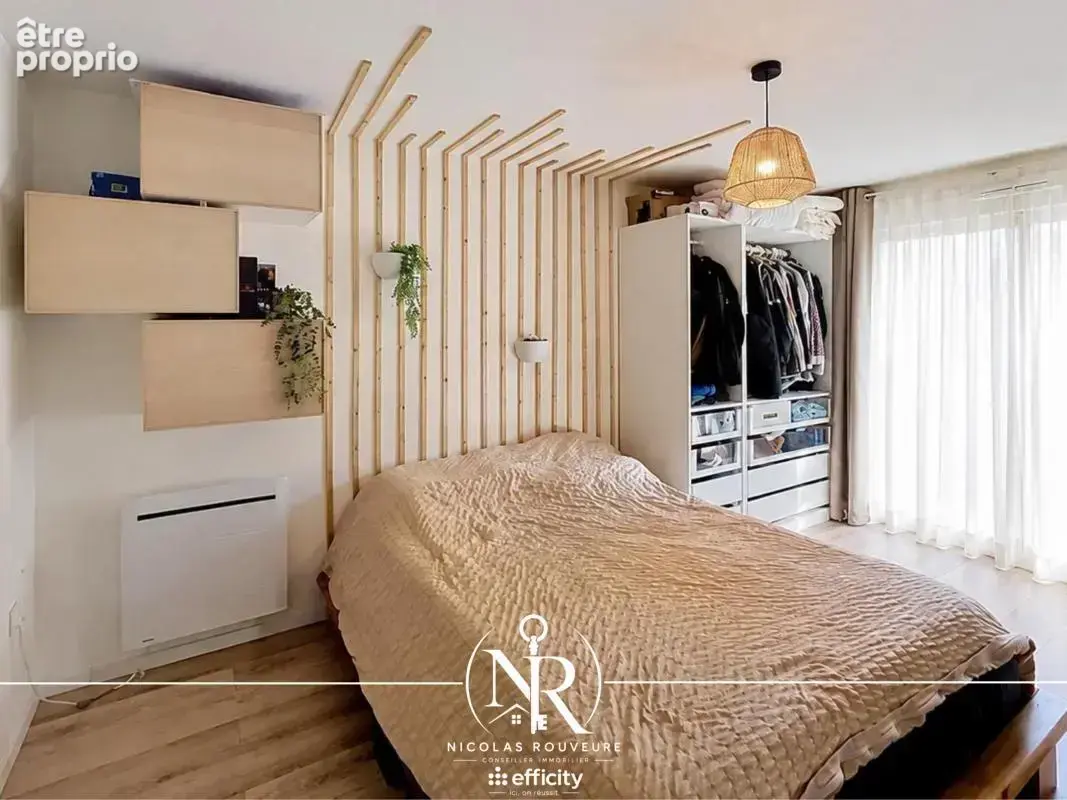 Maison 5 pièces 109 m² à vendre à Villette-D'anthon (38280) - photo 9