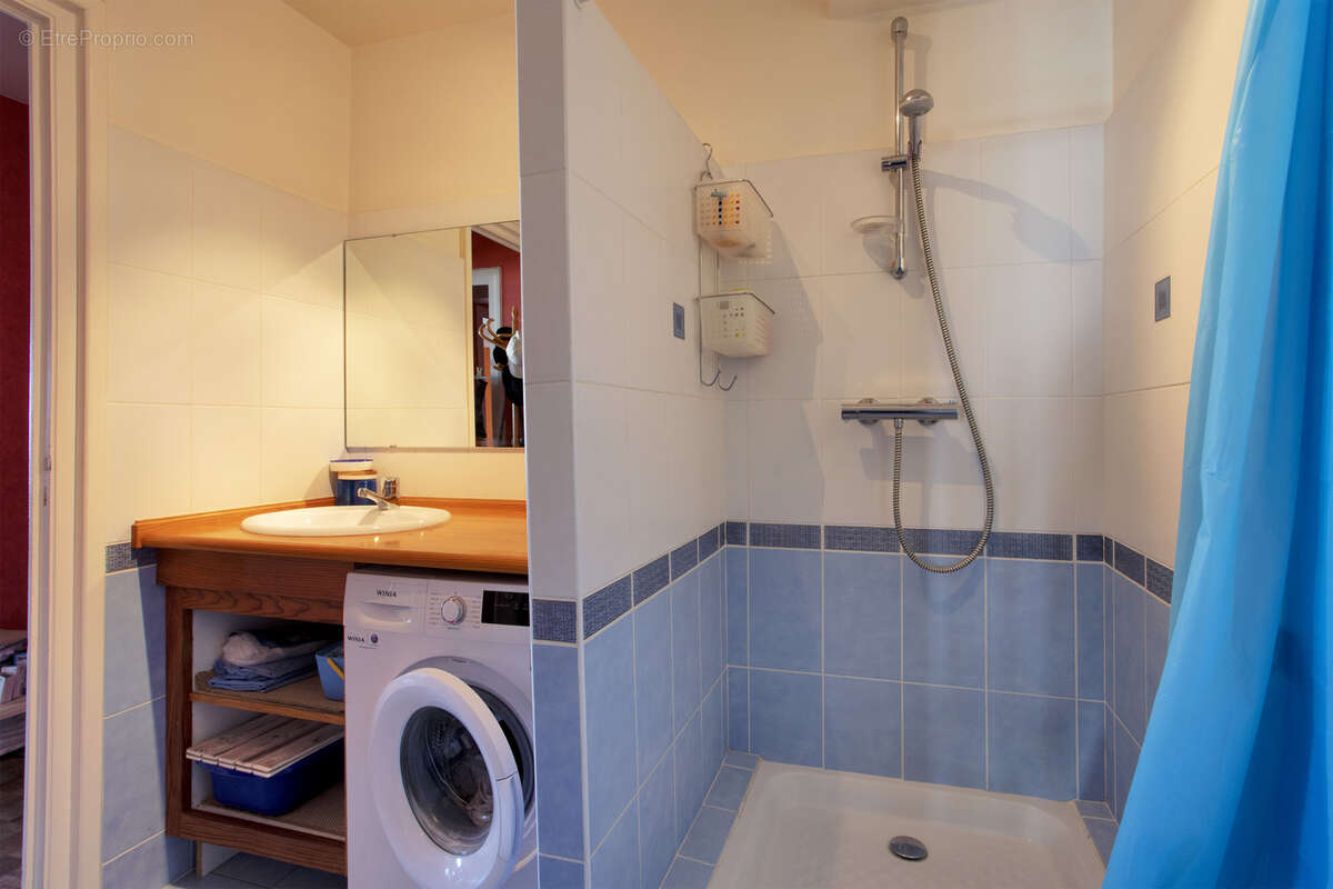 Appartement à CIBOURE