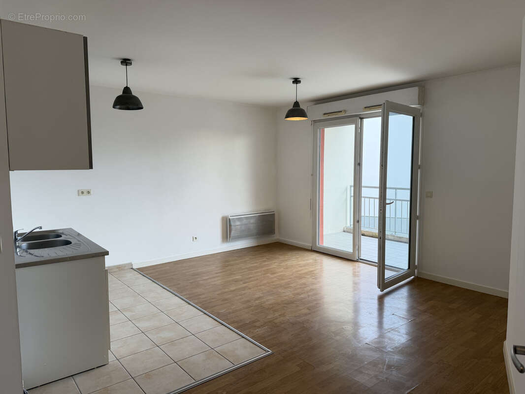 Appartement à ANGERS