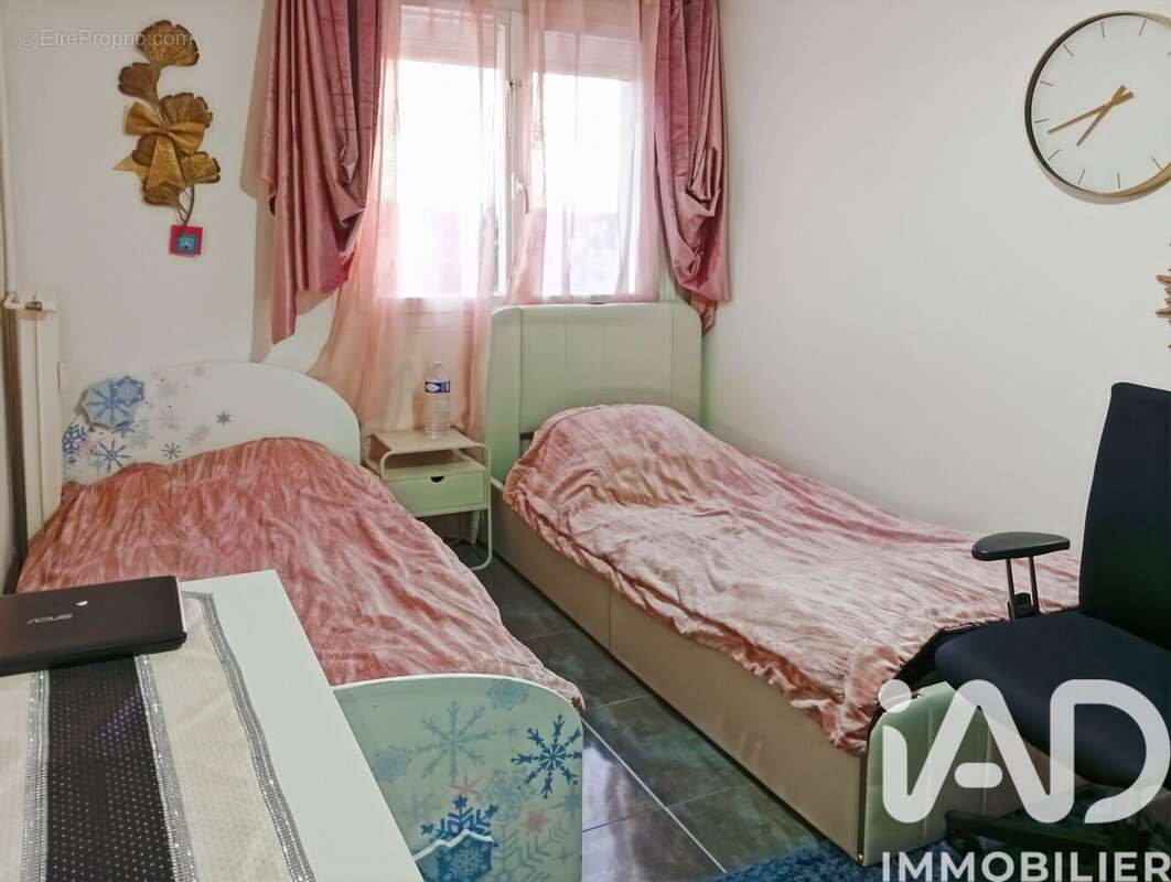 Photo 6 - Appartement à NIMES