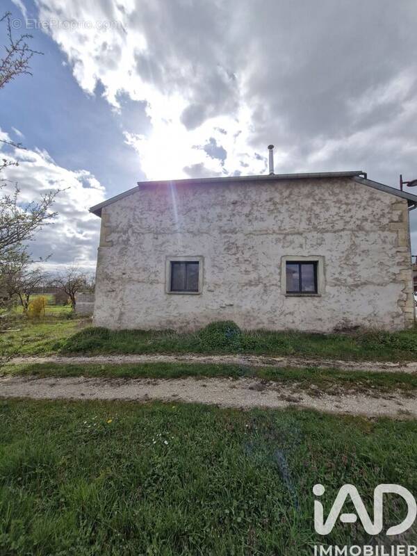 Photo 1 - Maison à BONNET