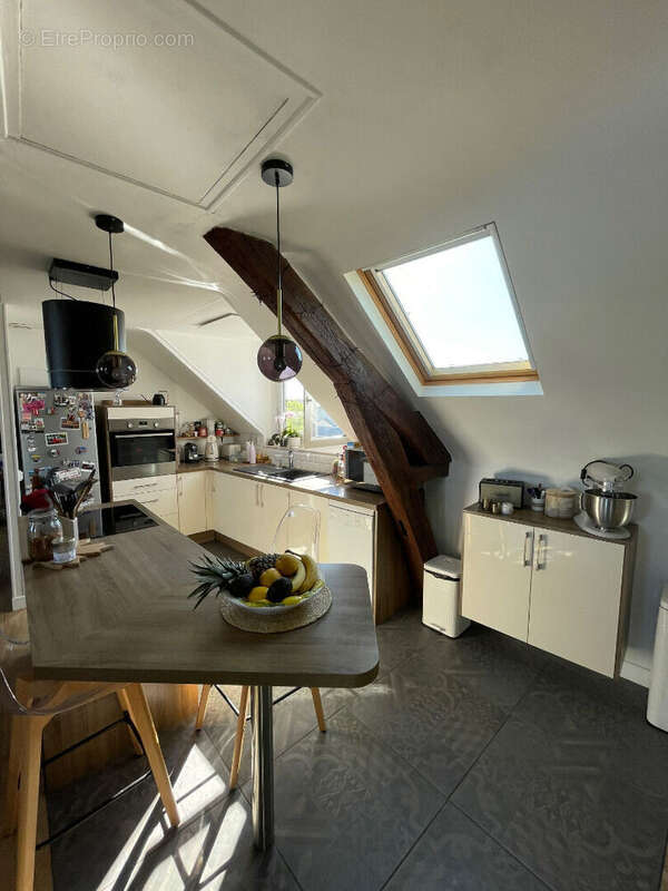 Appartement à ORLEANS