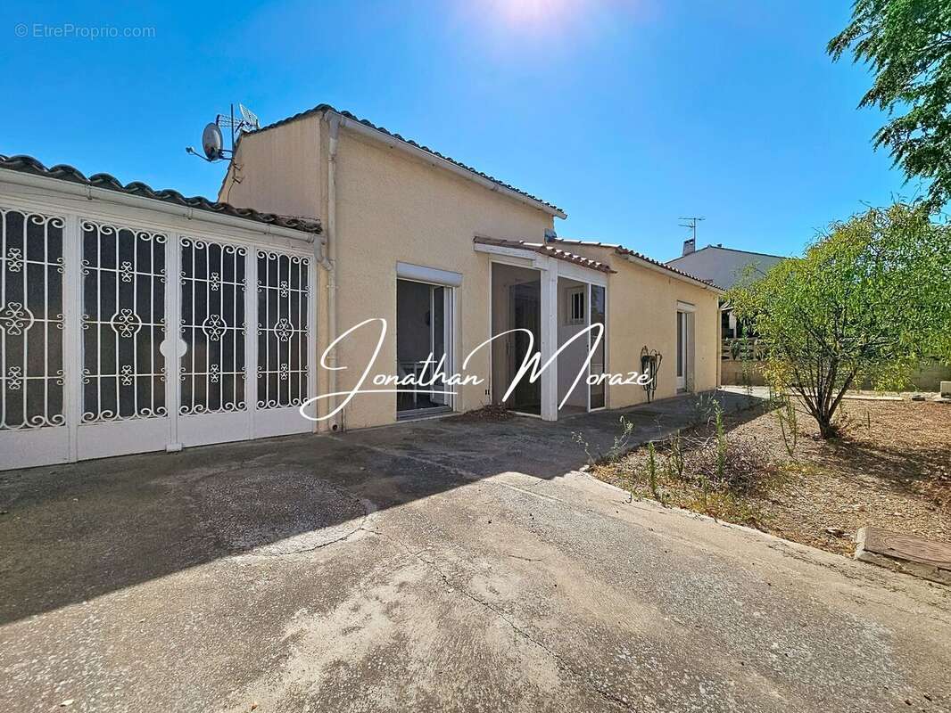 Maison 100 m² à Perpignan  - photo 47
