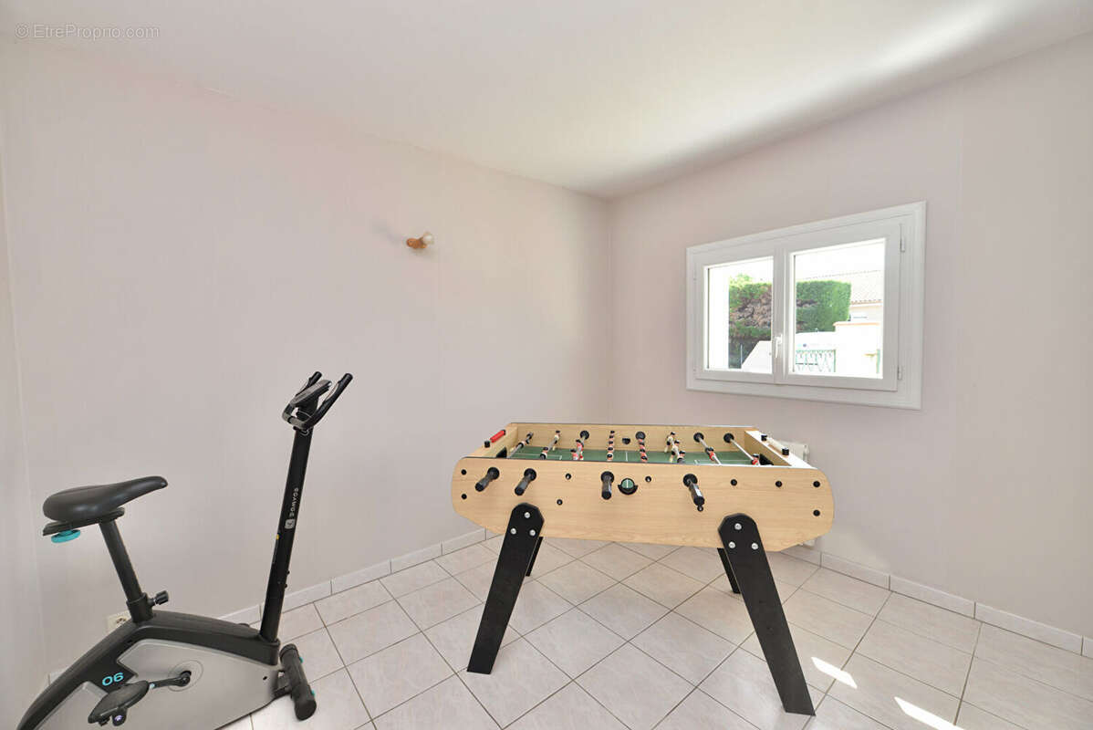 Maison 5 pièces de 132 m² Fonbeauzard rénovée économe en énergie DPE B - photo 9