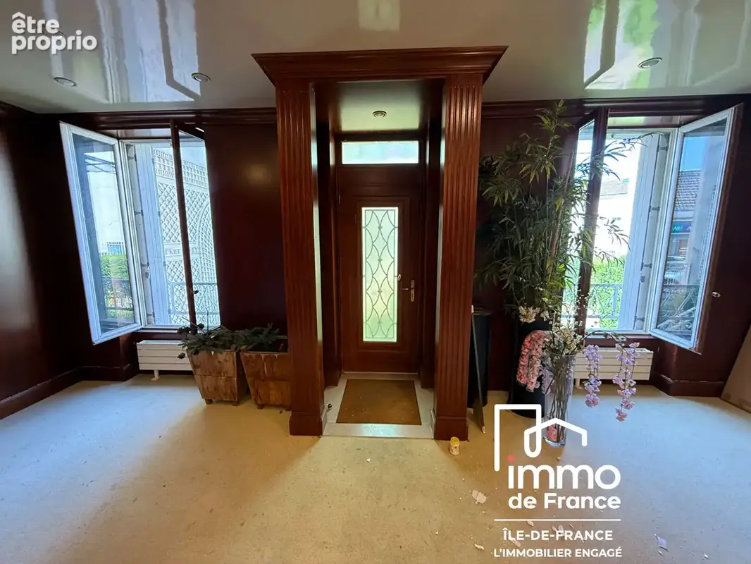 Maison - palaiseau - photo 4