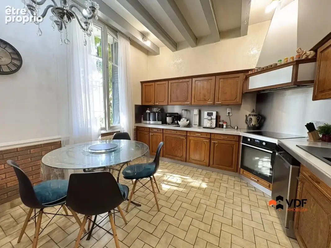 Maison 4 pièces 105 m² à vendre à Roanne (42300) - photo 9