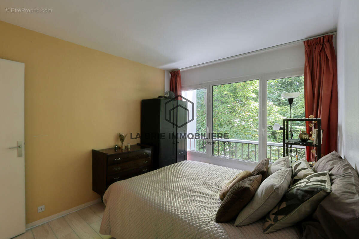 Appartement à BRUNOY