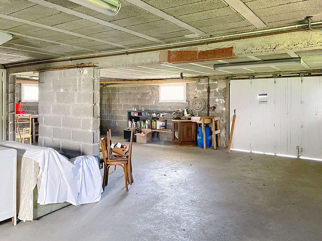 Maison Plérin 5 pièce(s) 108.46 m2 - photo 6