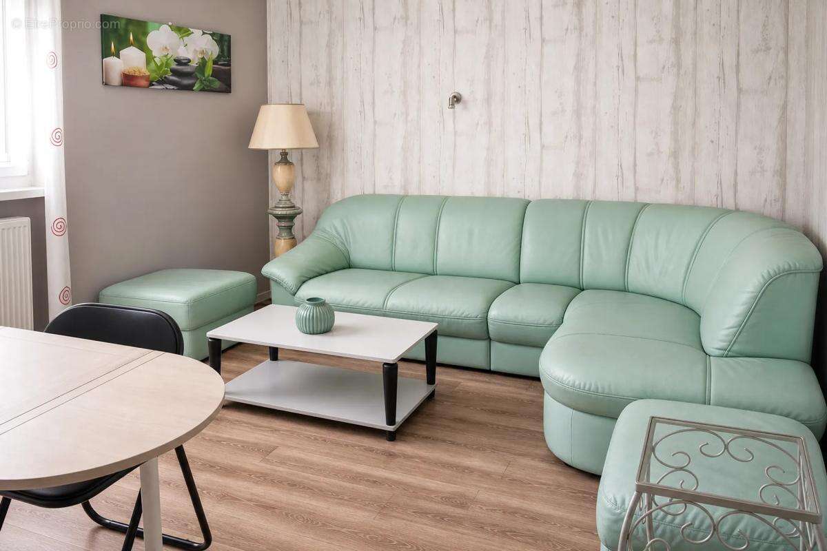 Maison de 5 pièces de 155 m² située à Trignac - photo 27