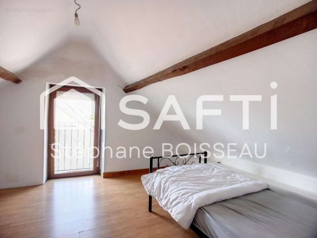 Photo 5 - Maison à LE LUDE