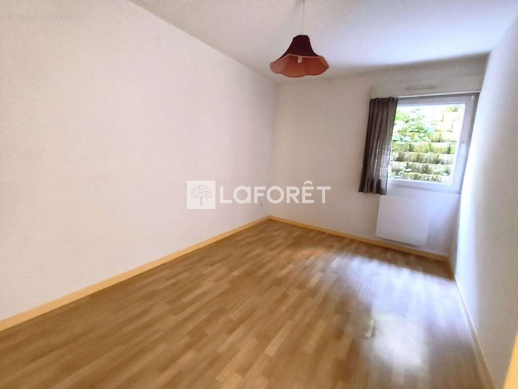 Appartement à EPINAL