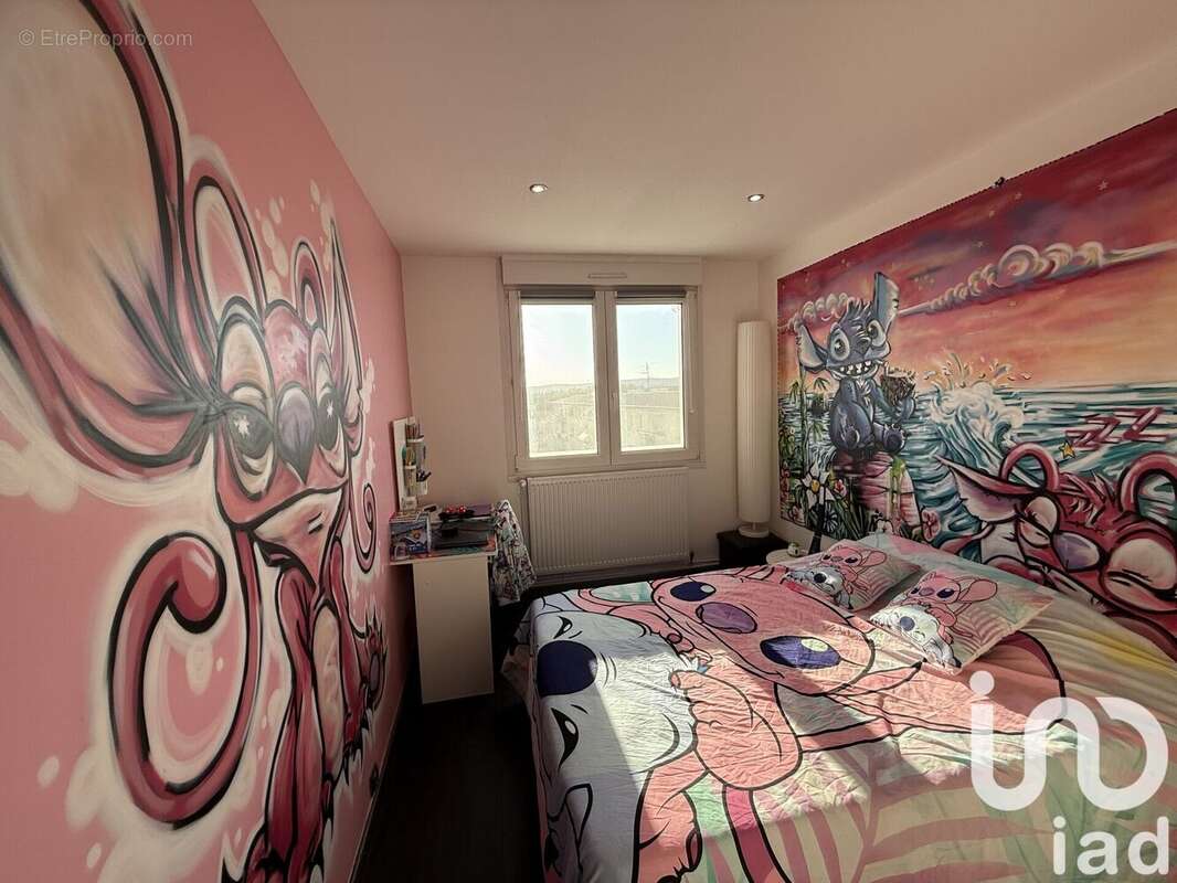 Photo 7 - Appartement à MONDELANGE