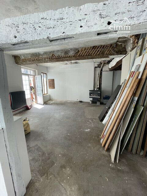 Maison 130 m² à Chateau-Renard  - photo 5