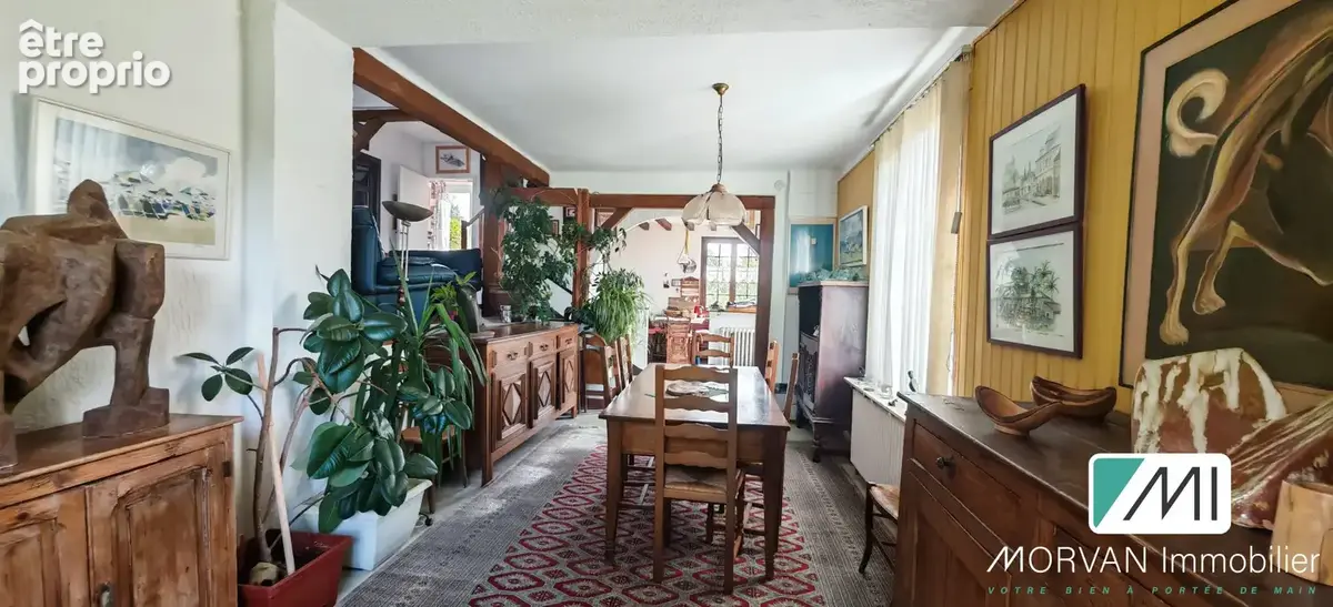 Maison 6 pièces 156 m² à vendre à Le Perray-En-Yvelines (78610) - photo 8