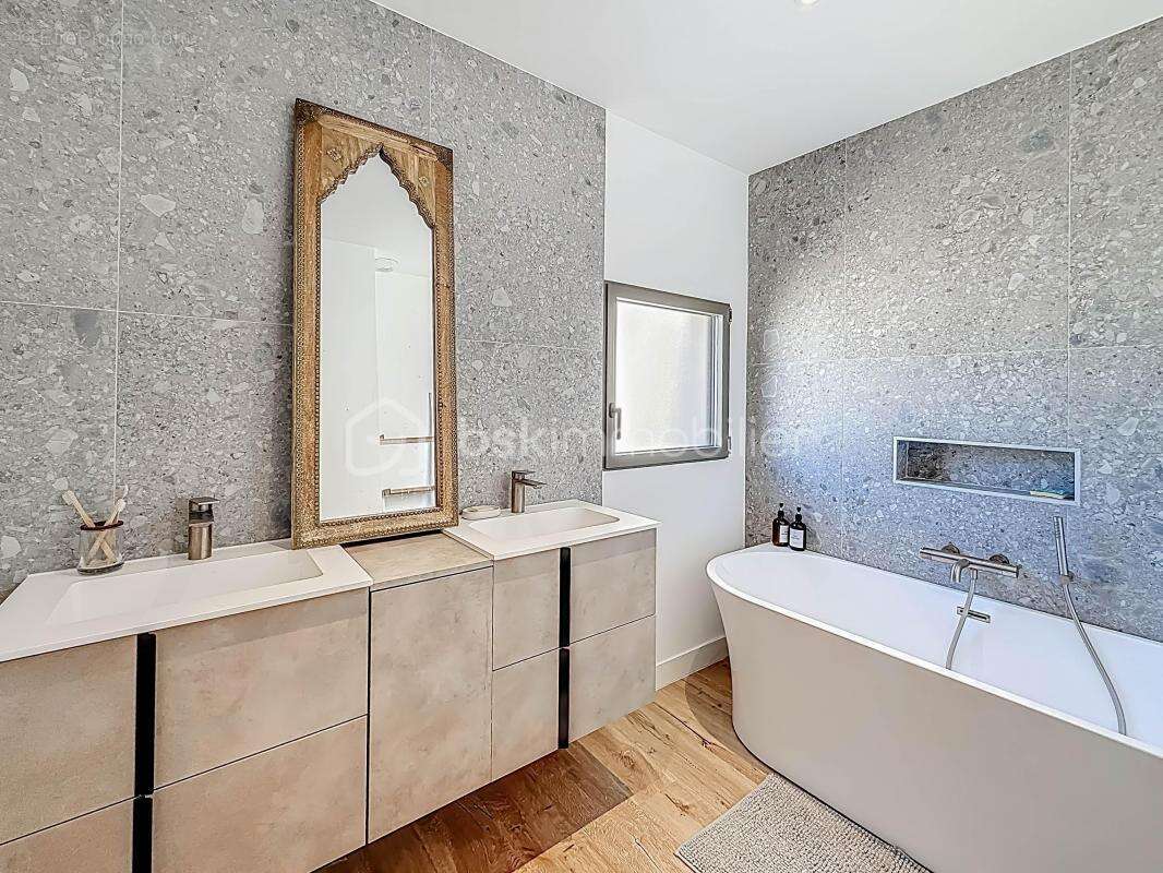 Maison à MONTARNAUD