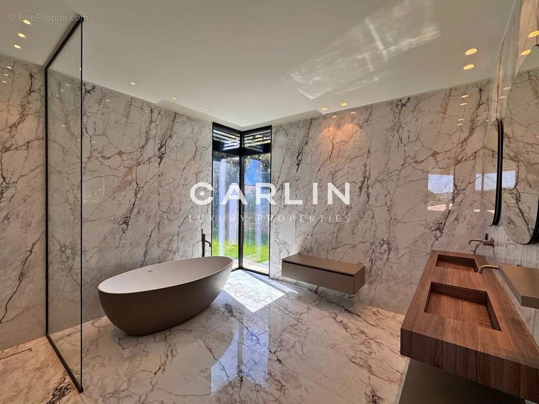 Maison à SAINTE-MAXIME