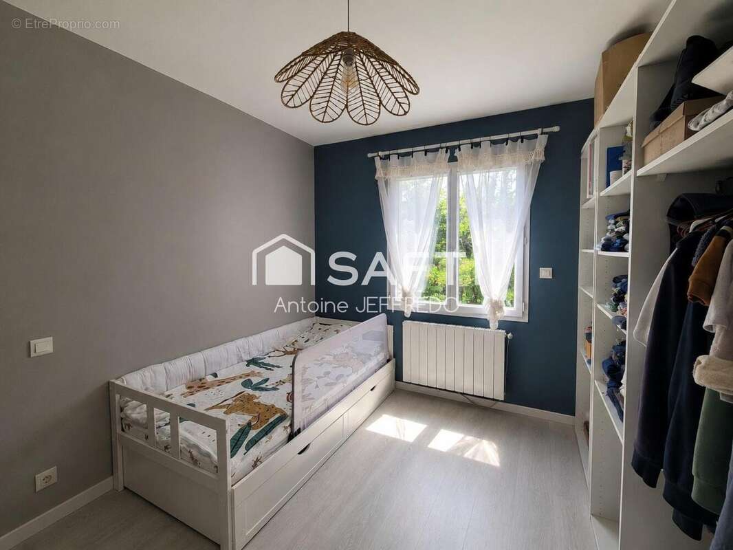 Maison 87 m² à Saint-Lumine-De-Coutais  - photo 5