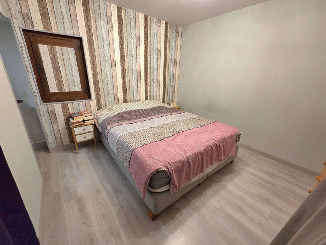 Appartement à MARSANNAY-LA-COTE