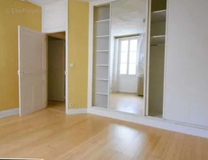 Appartement à VICHY