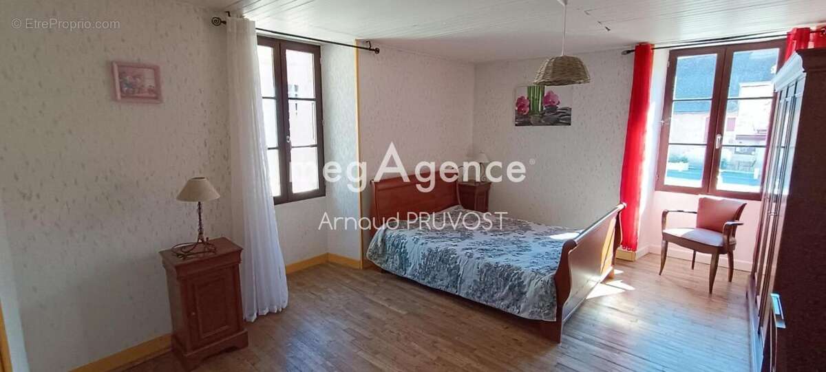 Authentique Maison de Village : Le charme du Périgord, l'esprit d'artiste en plus - photo 8