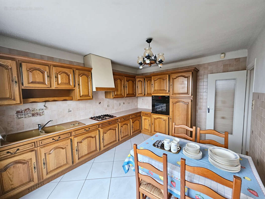 Maison à MIONS