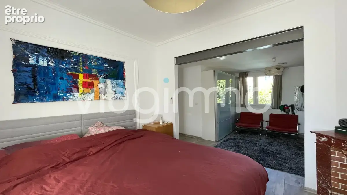 Maison Marseille  13008 4 pièce(s) 124,76 m2 - photo 6
