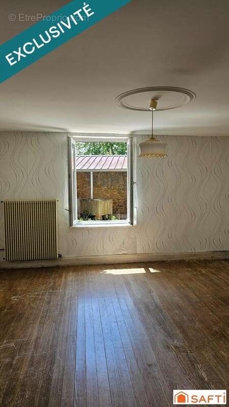 Maison 105 m² à Laronxe  - photo 7