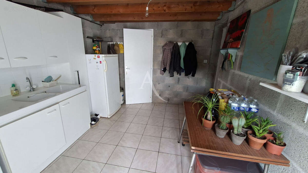 Maison 3 Chambres  Poiré Sur Vie - photo 11