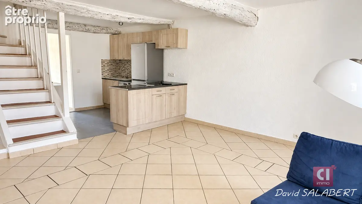 Appartement 5 pièces à vendre à Garéoult - Rare sur le marché ! - photo 8