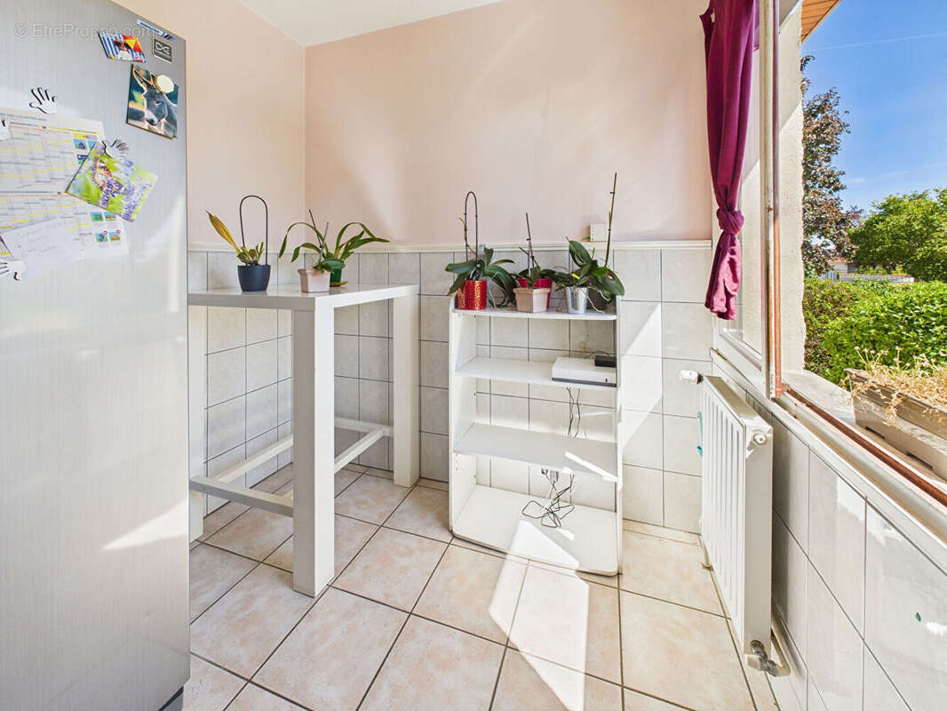 Maison à BEAUREGARD-VENDON