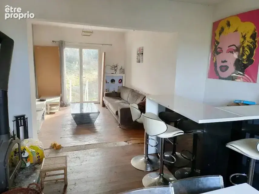 Maison 4 pièces 85 m² à vendre à La Coquille (24450) - photo 4